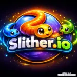 Slither io