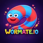 Wormate io